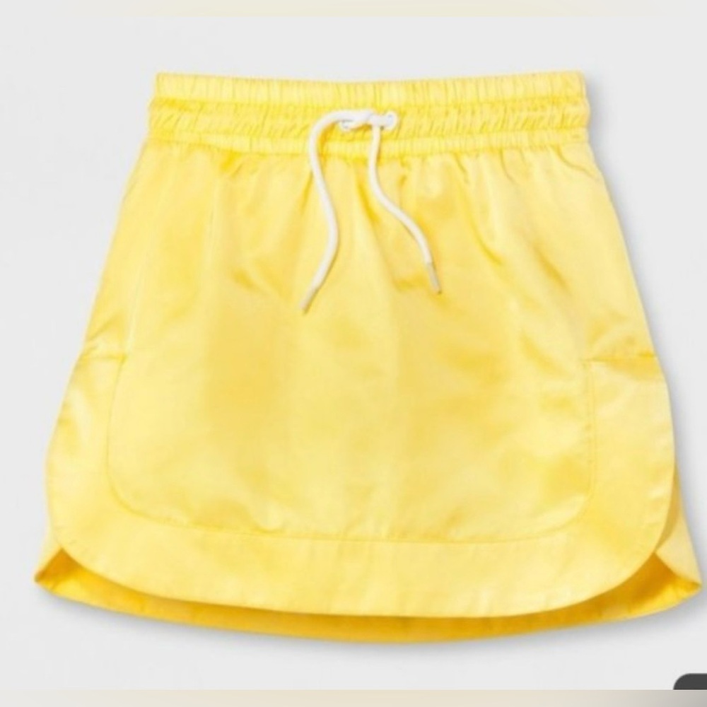 Hunter skirt for girls size XL